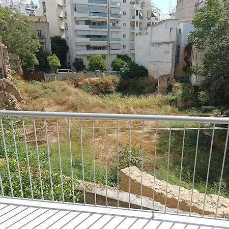 Acropolis Ancient World - 5 Minutes From Subway And Acropolis Museum-2